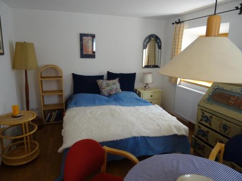 Der Aicher zu Chieming in 希明格