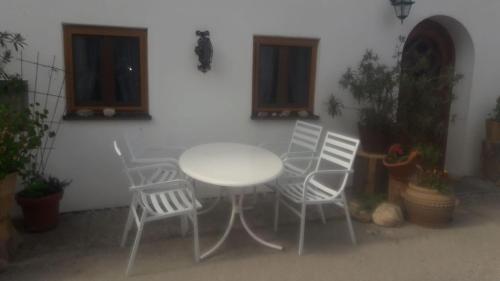 陽台/露台, Der Aicher zu Chieming in 希明格