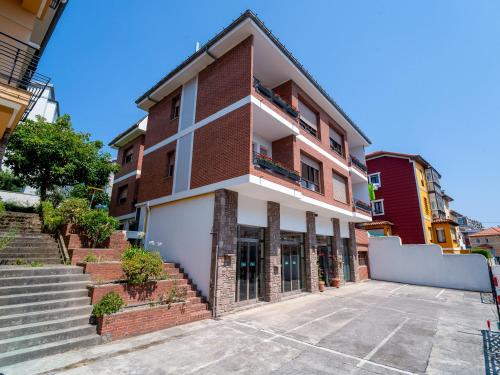 Apartamentos Santander Centro 3000