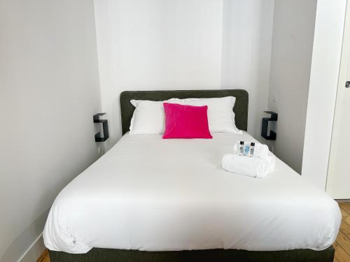 Le Drapier - Centre - Luxe - Chalets, Тулуза (фото 9)