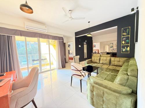 space46, Anjuna (photo 7)