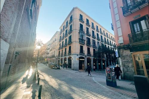 Adventure Hostel Madrid, Madrid