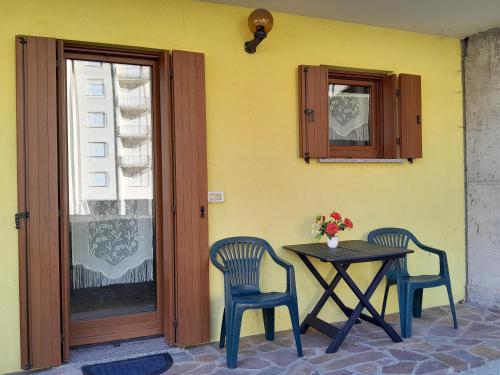 Affittacamere Mountain chambre d'hôte Pontebba