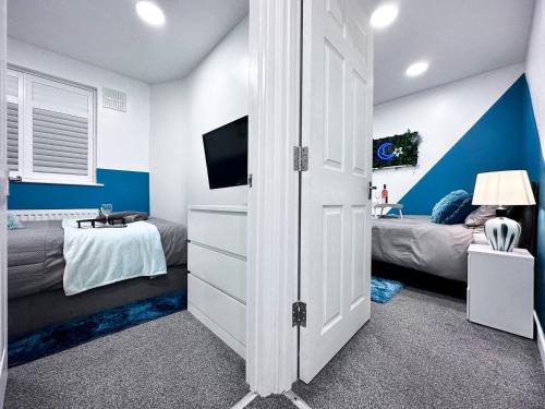 Cosy Contemporary Apartment - Brimsdown, Enfield 3