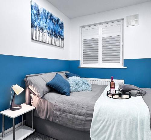 Cosy Contemporary Apartment - Brimsdown, Enfield 2