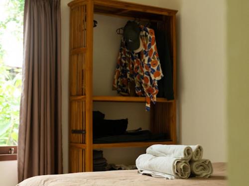 Ubud nadi villa – Kendran, CO