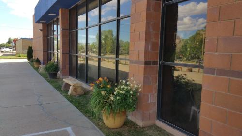 Inn at the Canyons - 편의 시설/서비스