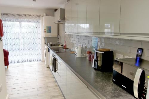 Private Rooms with EnSuite Bathrooms Filton Southmead 4