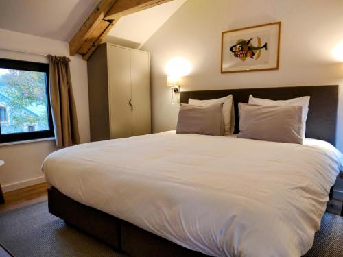 B&B La Belle Histoire Laforêt – Laforêt, MN