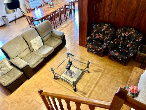 Casa en Cambeo in Coles