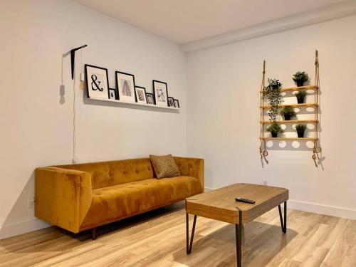 . Condos St-Côme - Bohémien, au coeur des activités
