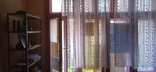 Charming Sarajevo Apartment with City Views