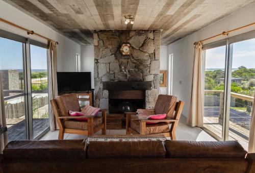 Océano Puro (Oceano Puro) in Jose Ignacio