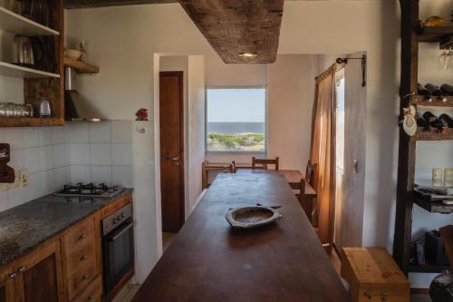 Océano Puro (Oceano Puro) in Jose Ignacio