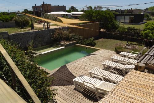 Océano Puro (Oceano Puro) in Jose Ignacio