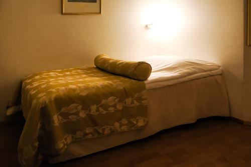 赫尔辛基芬兰公园酒店