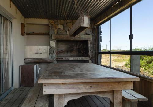 Océano Puro (Oceano Puro) in Jose Ignacio