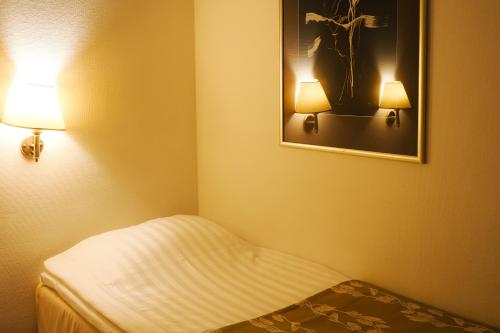 Finlandia Park Hotel Helsinki - image 14