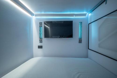 Hotel Capsca Cartagena