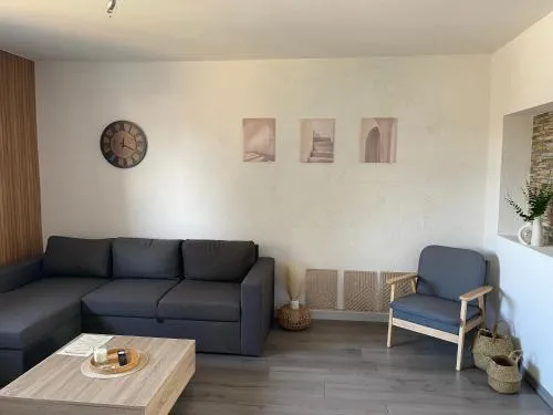Modernes Apartment - Top-Lage in Witten, Deutschland