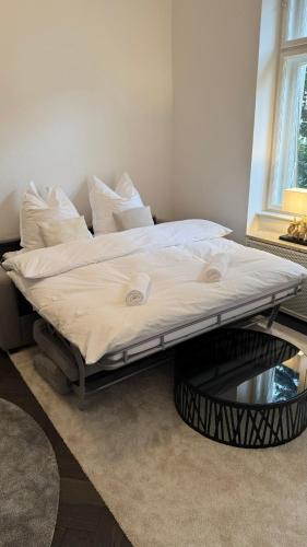 Luxusapartment im Herzen Münchens für 1-4 Personen, München (Foto 8)