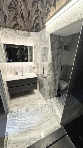 Luxusapartment im Herzen Münchens für 1-4 Personen, München (Foto 6)