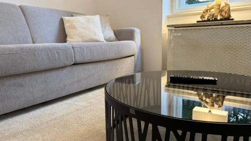 Luxusapartment im Herzen Münchens für 1-4 Personen, München (Foto 10)