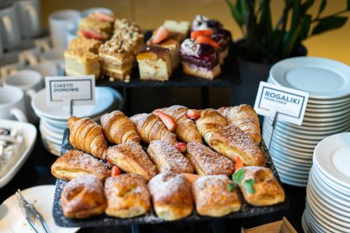 Q Hotel Plus Wrocław