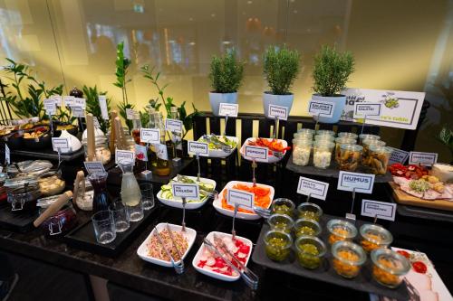 Q Hotel Plus Wrocław