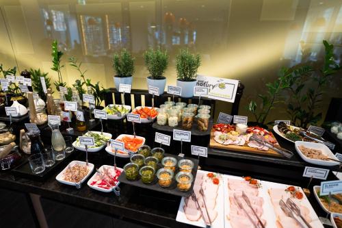 Q Hotel Plus Wrocław