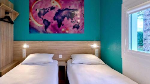 hotelF1 Dijon Sud - image 12