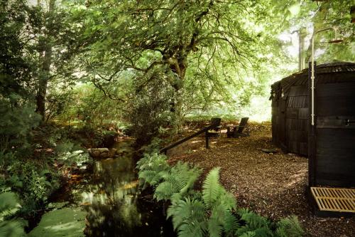Boath House Hotel - image 3