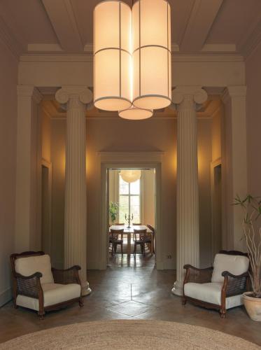 Boath House Hotel - image 7
