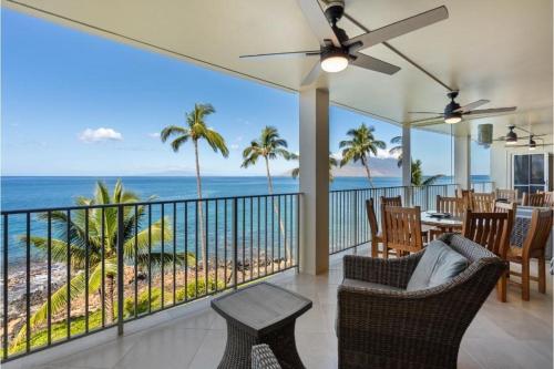 ROYAL MAUIAN, #518^ condo, Kihei