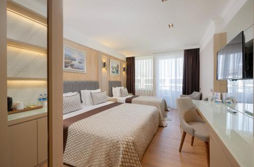 Porto Bello Hotel Resort & Spa - image 3