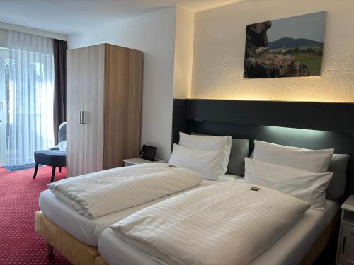 Hotel Haus am Hochwald - image 4