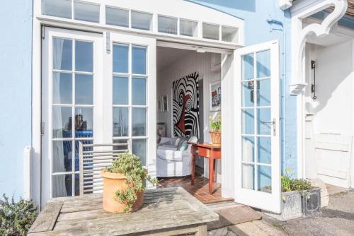 Art Cottage, Aldeburgh, Aldeburgh (fotografie 2)
