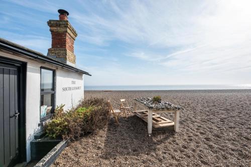 Art Cottage, Aldeburgh, Aldeburgh (fotografie 6)
