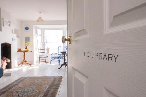 Art Cottage, Aldeburgh, Aldeburgh (fotografie 8)