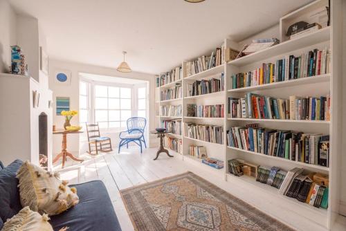 Art Cottage, Aldeburgh, Aldeburgh (fotografie 4)