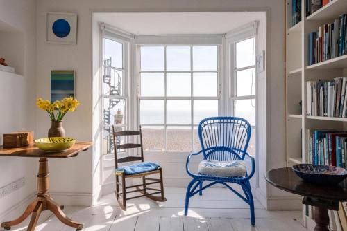 Art Cottage, Aldeburgh, Aldeburgh (fotografie 9)