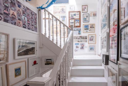 Art Cottage, Aldeburgh, Aldeburgh (fotografie 10)