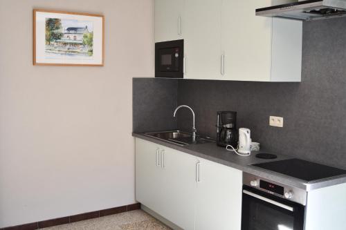 studio de lhotel à la ferme