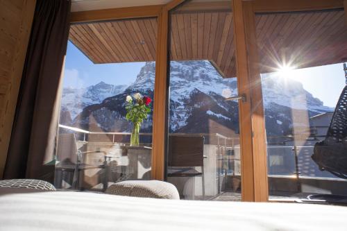 Eiger Selfness Hotel**** - Zeit für mich - image 14
