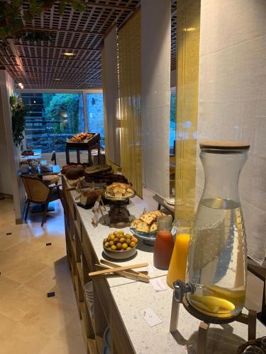 طعام و مشروبات, Le Moulin Des Ruats in Avallon