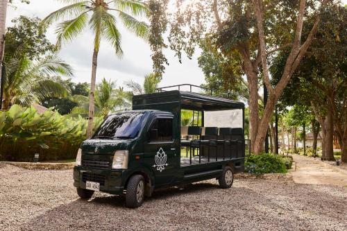 Casa Verde Cliff Resort & Spa Casa Verde Cliff Resort & Spa