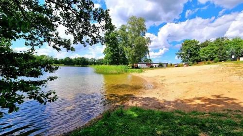 Apartament Martiany 1 in Nakomiady