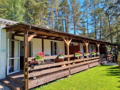 Apartament Martiany 1 in Nakomiady