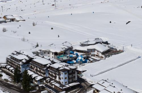 Sporting Hotel - Passo Tonale