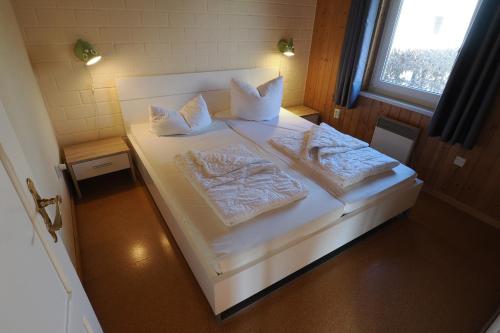 Möwe 22 in Mirow, Deutschland